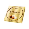 Delissimo Hazelnut &&nbsp;Almond 195&nbsp;g
