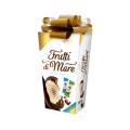 Frutti di&nbsp;Mare Hazelnut &&nbsp;Milk Prezent 190&nbsp;g
